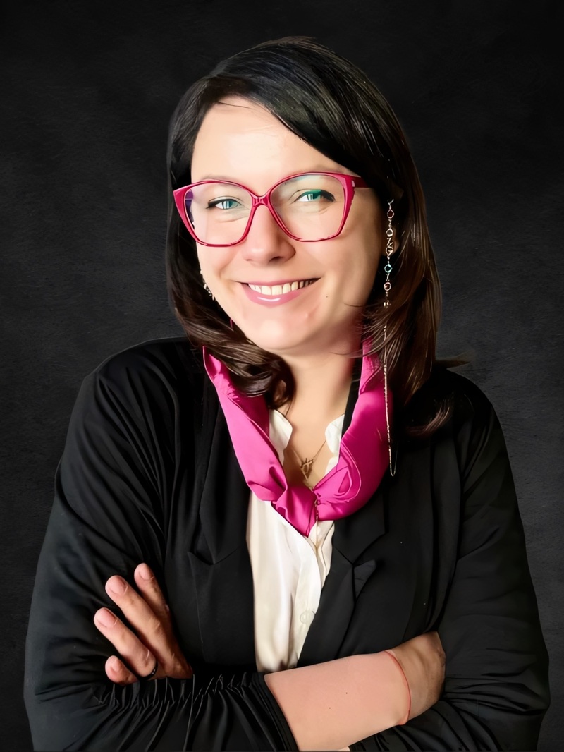 Agata Jastrzebowska