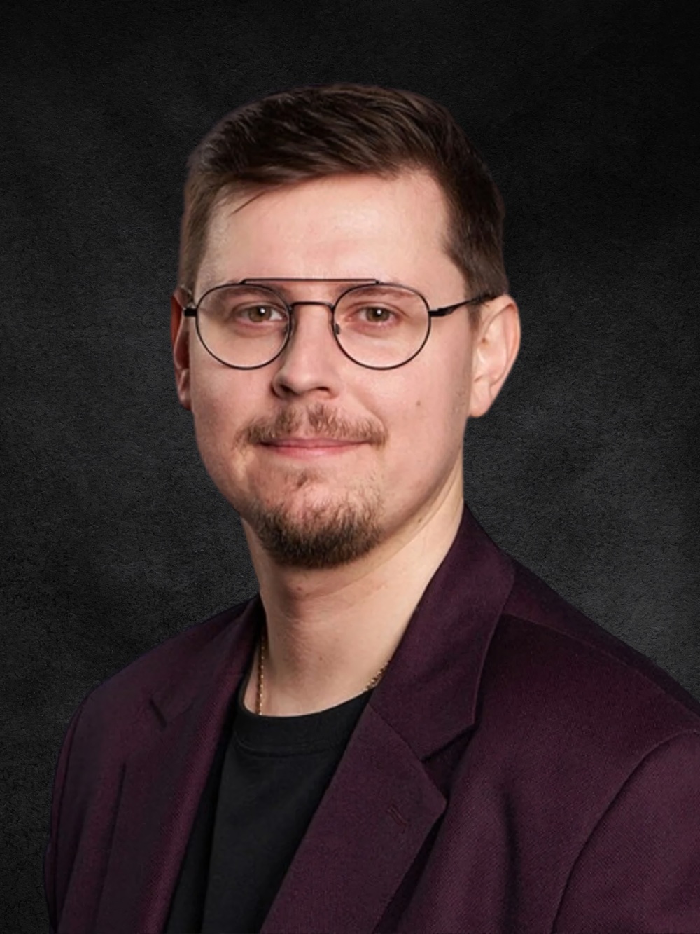 Bartosz Jasiński